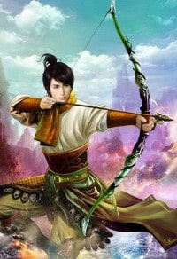 七十年代锦鲤村花