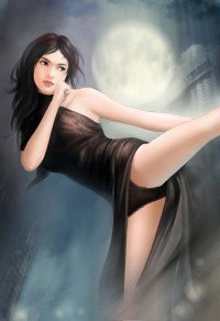 我的女友糖糖