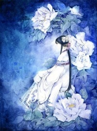 綺情娘子