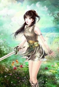 女王的小鲜肉