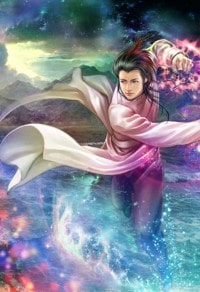 總裁快回書裏去
