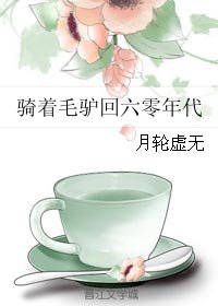 騎着毛驢回六零年代